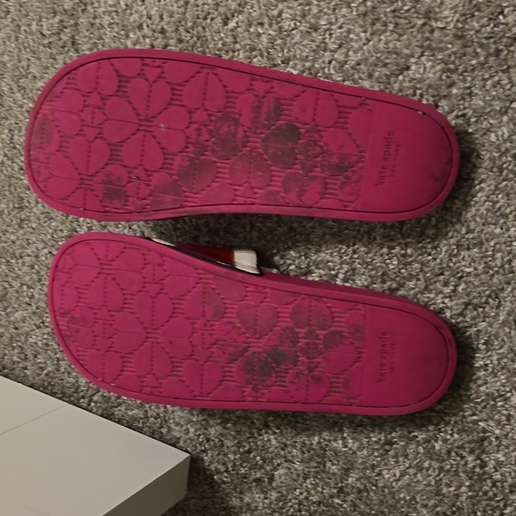 Kate Spade sandles - Picture 5 of 6